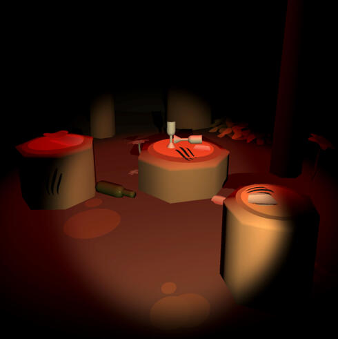 Virtual Reality Game Design Virtual Reality Game Design