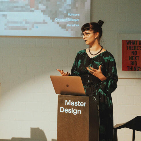 Master Thesis Defence Master Thesis Defence